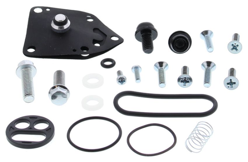 All Balls Racing 60-1128 01-02 Suzuki GS500 Fuel Tap Repair Kit