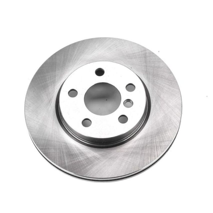 PowerStop EBR1647 AutoSpecialty Brake Rotor