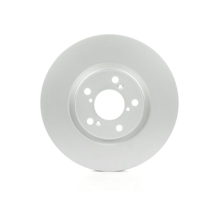 Bosch 26011445 Bosch QuietCast Disc Brake Rotor