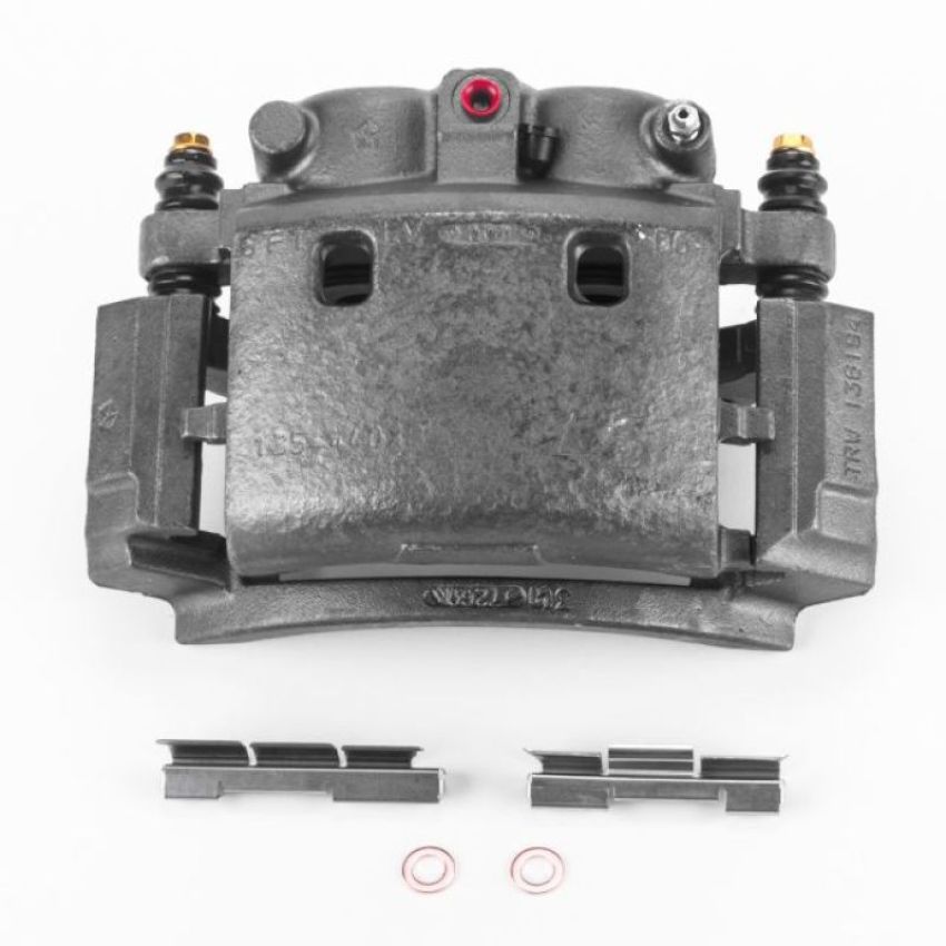 PowerStop L4796 Autospecialty By PowerStop Replacement Brake Caliper