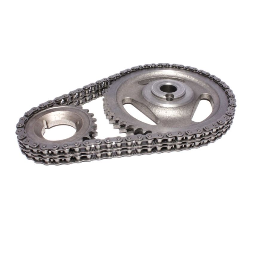 COMP CAMS COM2108 BBF FE Magnum Double Roller Timing Set