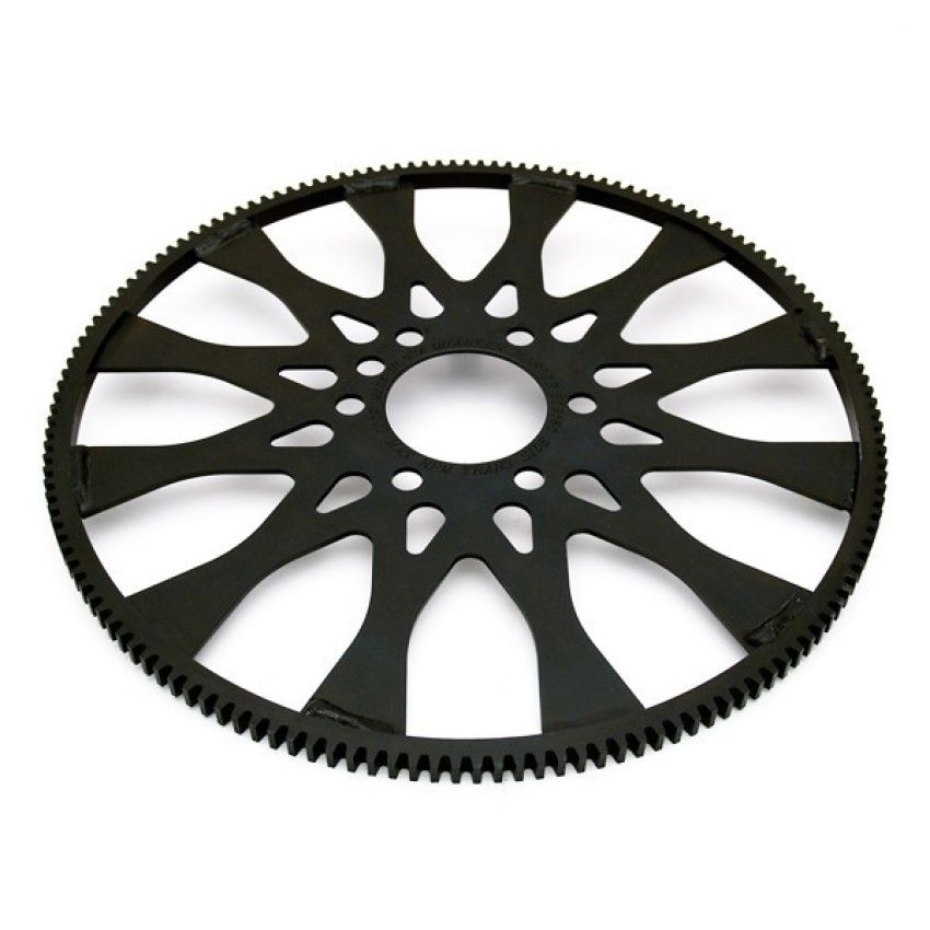 Quarter Master 509180 LW Flexplate SBC