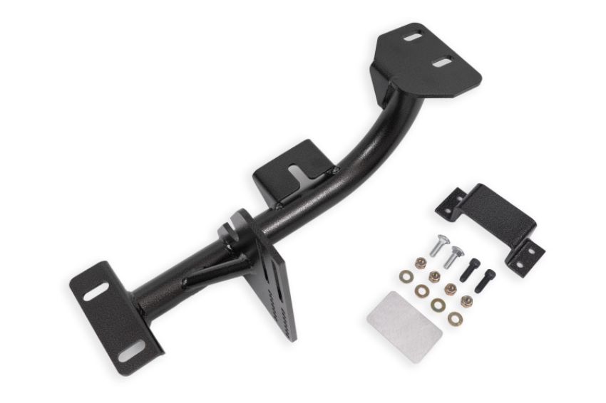 BMR Suspension TCC007H Torque Arm Relocation Crossmember, 4L60E, LS1