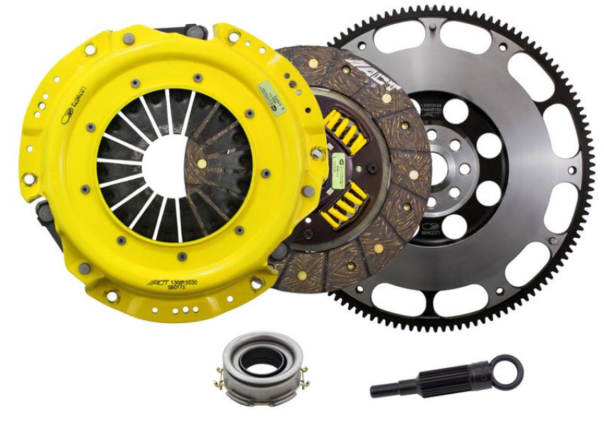 ACT SB8-XTSS 2013 Scion FR-S XT/Perf Street Sprung Clutch Kit
