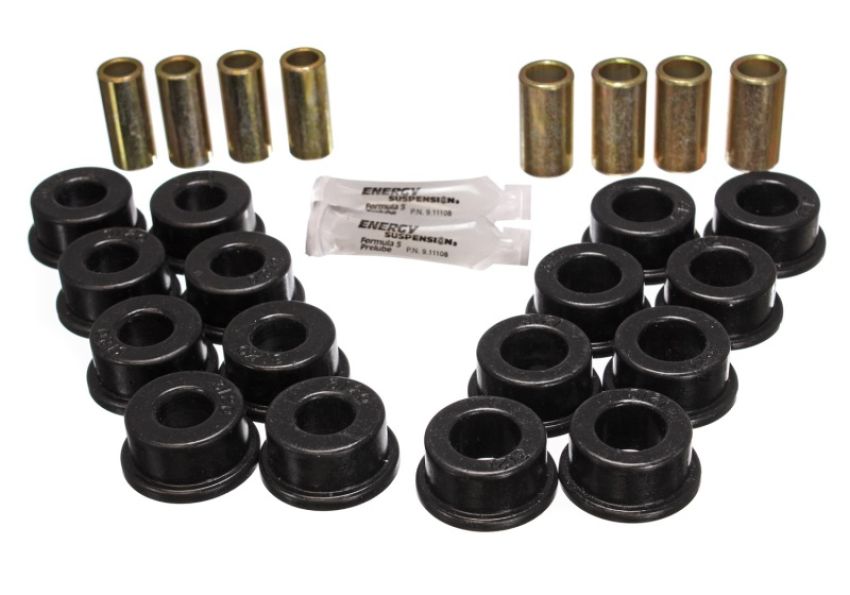 ENERGY SUSPENSION ENE3-3145G GM Rear Cntrl Arm Set