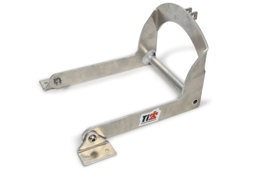 Ti22 PERFORMANCE TIP4103 Throttle Pedal Floor Mount Plain