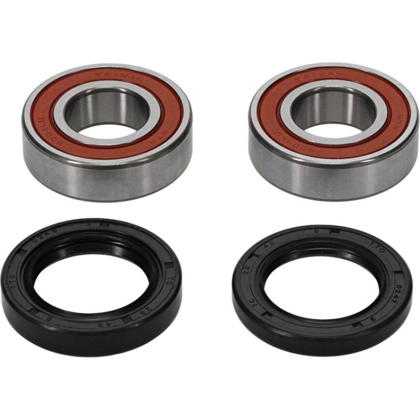 Pivot Works 25-1112-P Wheel Bearing Kit
