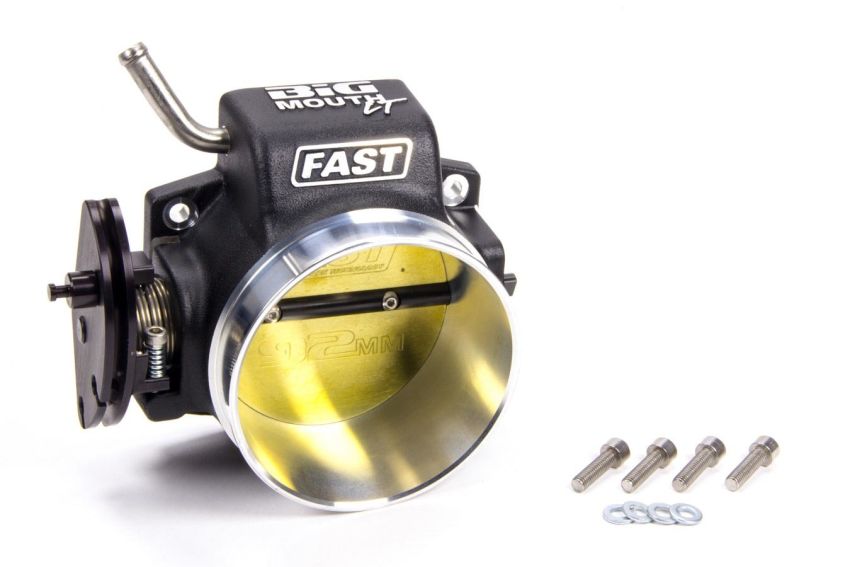 FAST 54090 Throttle Body LS 92MM