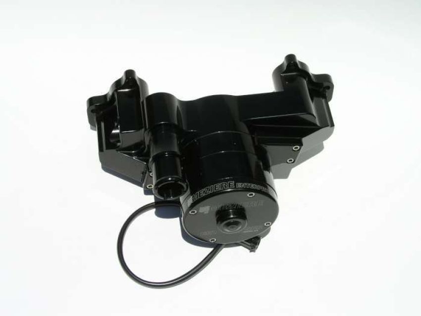MEZIERE MEZWP119S LS-1 Electric Water Pump - Black