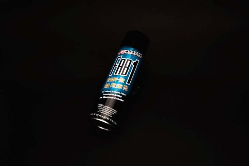 FAB1 Air Filter Oil Case 12x13oz