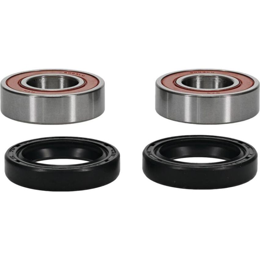 Pivot Works 25-1063-P Eton, Honda, KTM Wheel Bearing Kit Premium Bearings