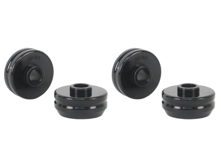 Whiteline W73478 1965-1982 Chevrolet Corvette Rear Spring Cushions