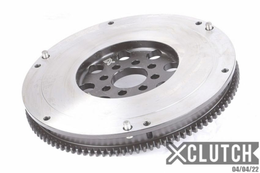 XCLUTCH XFTY013C 05-11 Lotus Elise R 1.8L Chromoly Flywheel