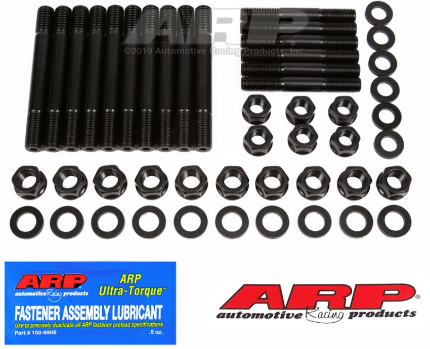 ARP ARP154-5613 SBF 351 Dart SHP Main Stud Kit