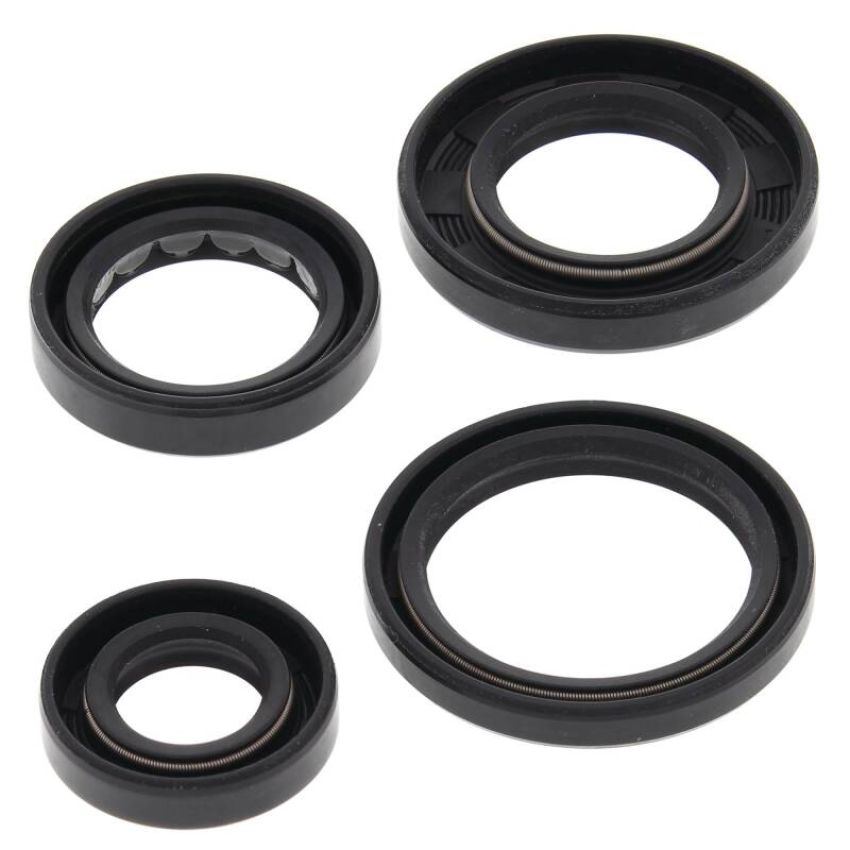 Vertex Pistons 822250 Vertex Gaskets 89-04 Yamaha YFA1 Oil Seal Kit