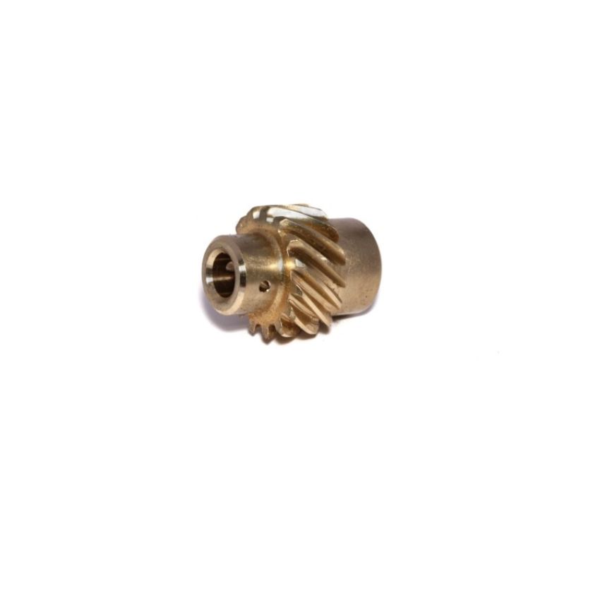COMP CAMS COM442 Distributor Gear Bronze .491in Oldsmobile