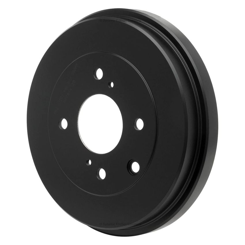 Dynamic Friction 365-67027 Brake Drum