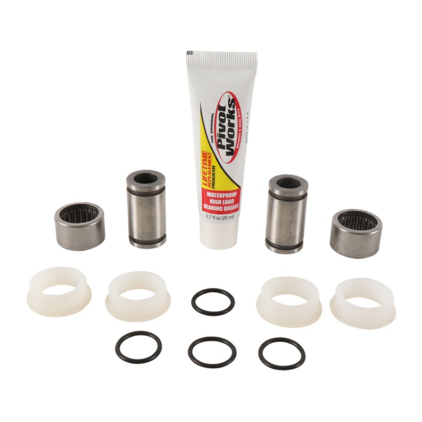 Pivot Works PWSAK-T06-000 2021 Gas-Gas MC E5 PW Swing Arm Kit