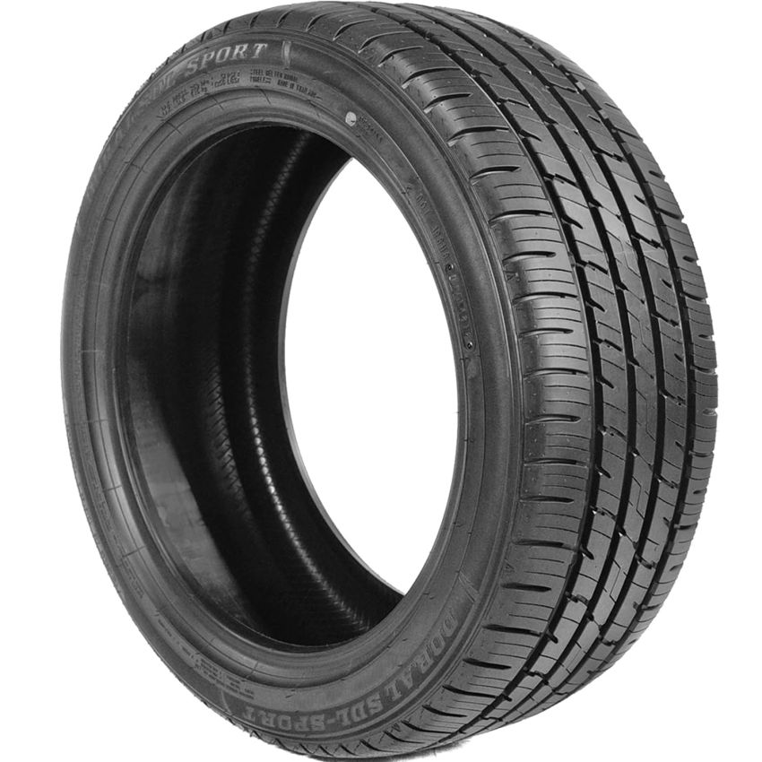 MULTI-MILE Doral SDL-Sport 3.0 215/60R16 All-Season