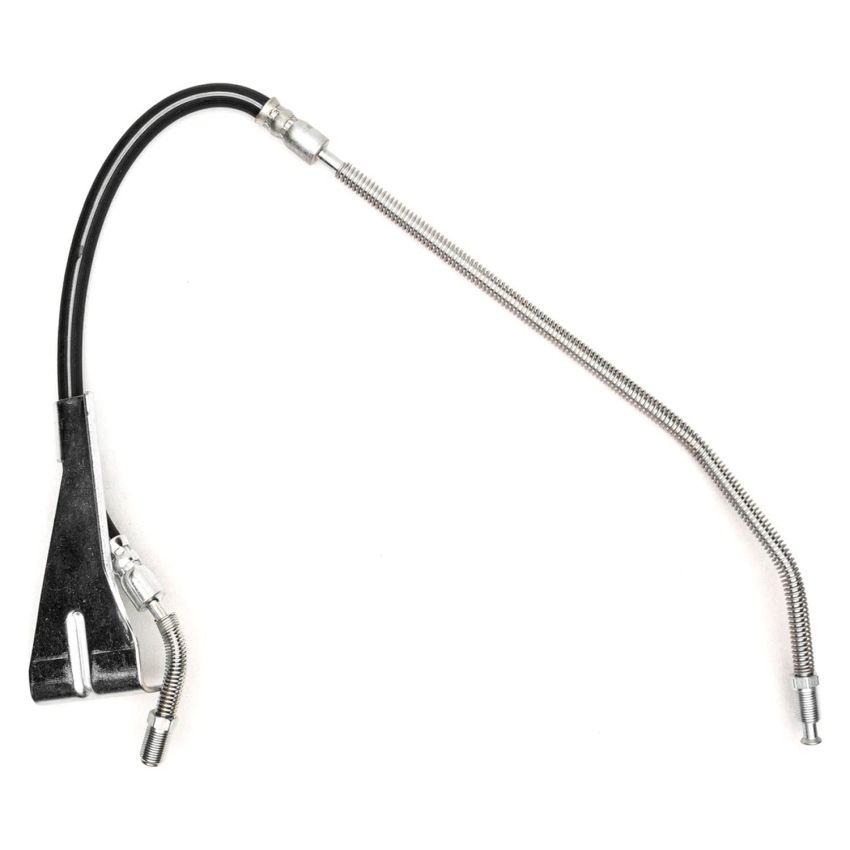 Dynamic Friction 350-47487 Brake Hose