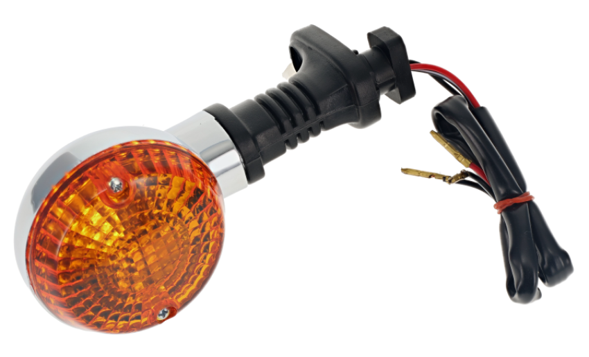 BikeMaster 262025 Kawasaki Turn Signal - Front