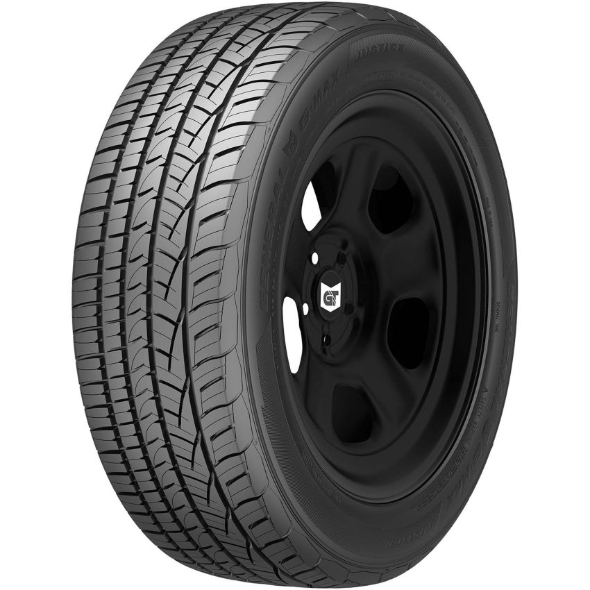GENERAL G-Max Justice 255/60R18 All-Season