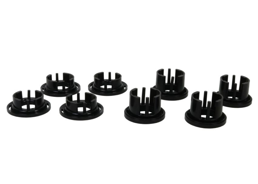 Whiteline KDT902 08-09 Subaru STi Rear Positive traction kit-rear
