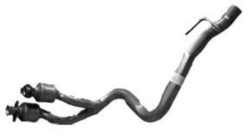 AB Catalytic 42605
