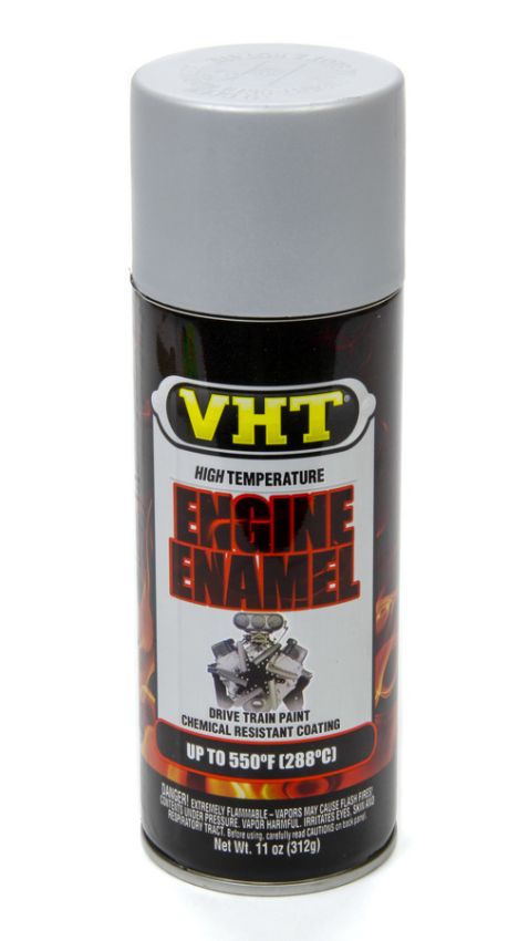 VHT SP995 NU-CAST ALUMINUM ENGINE