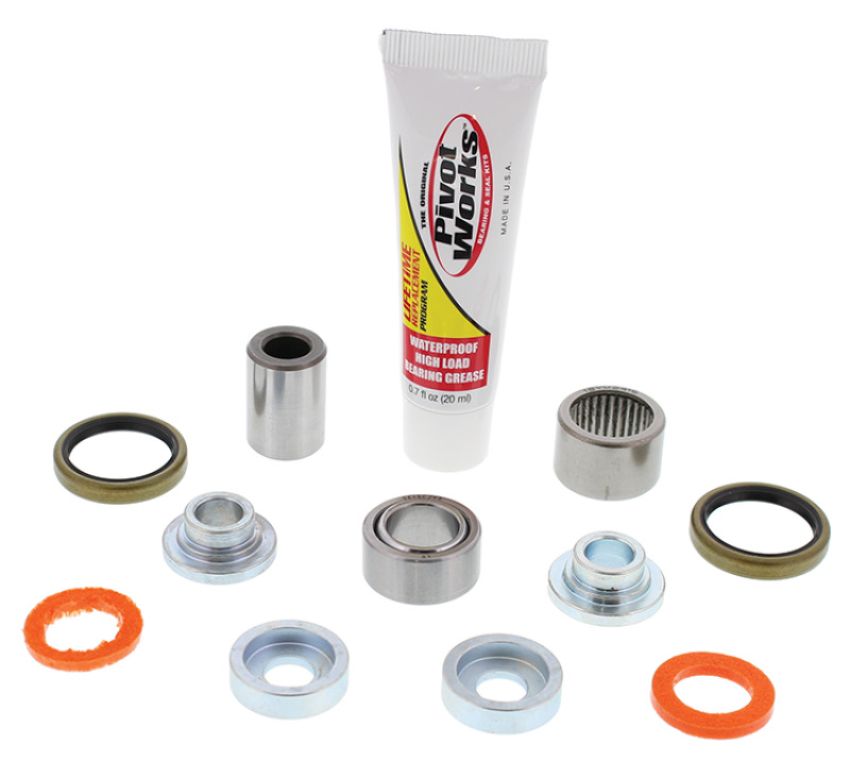 Pivot Works PWSHK-T04-000 Shock Bearing Kit