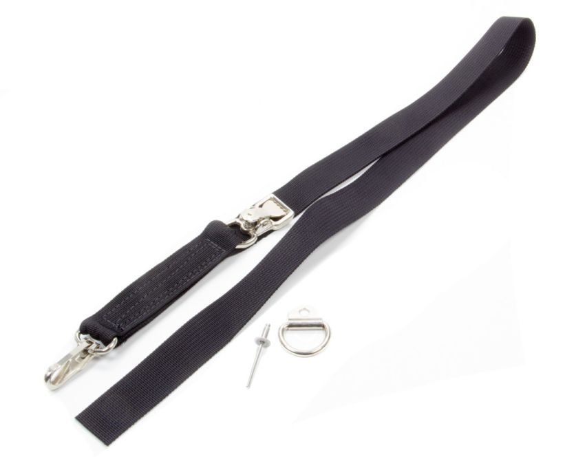 RJS SAFETY RJS11000801 Helmet Restraint