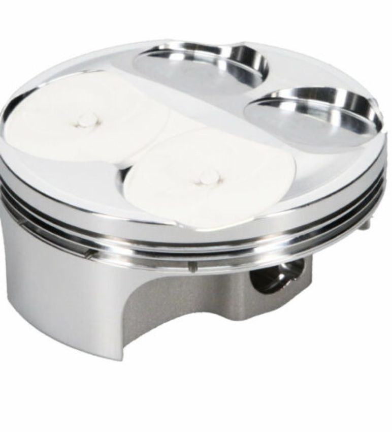 JE Pistons 292760S Kawasaki KX250F PRO Piston Single
