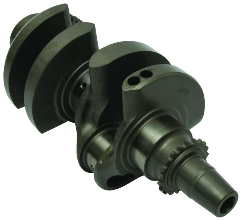 Hot Rods HR00025 2014 Polaris Scrambler 1000 XP HO EPS 1000cc Crankshaft
