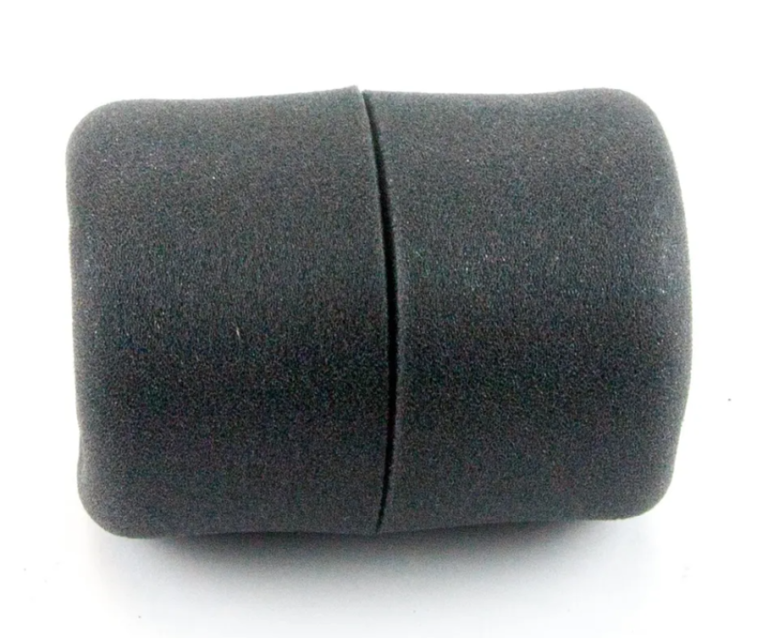 Uni Filter NU-2337 81-83 Kawasaki KZ 650 CSR/1984 KZ 700/ 79-83 KZ 750 (4cyl)/ 82-85 GPZ 750 Air Filter