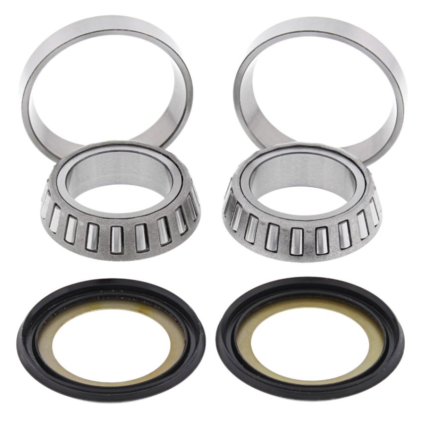 All Balls Racing 22-1059 10-13 Honda CRF250R Steering Bearing Kit