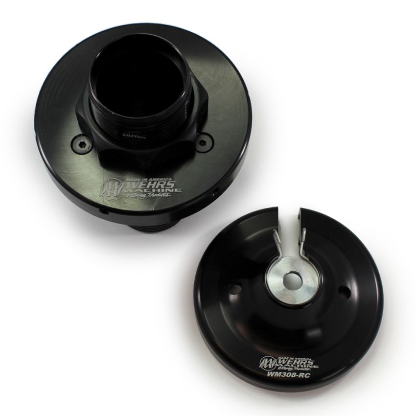 WEHRS MACHINE WEHWM308B Coil-Over Kit 5in For Bilstein