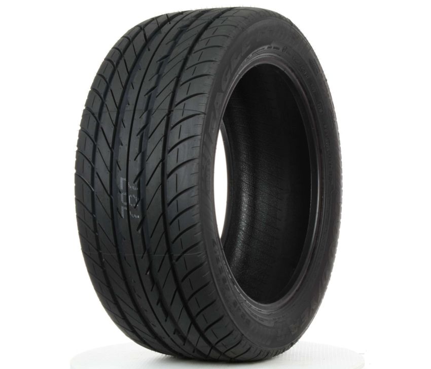 GOODYEAR Eagle F1 GS EMT 275/40R18 Summer