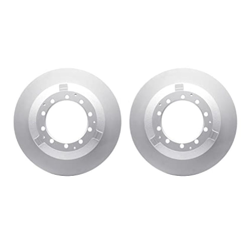 Dynamic Friction 4002-40054 Brake Rotor