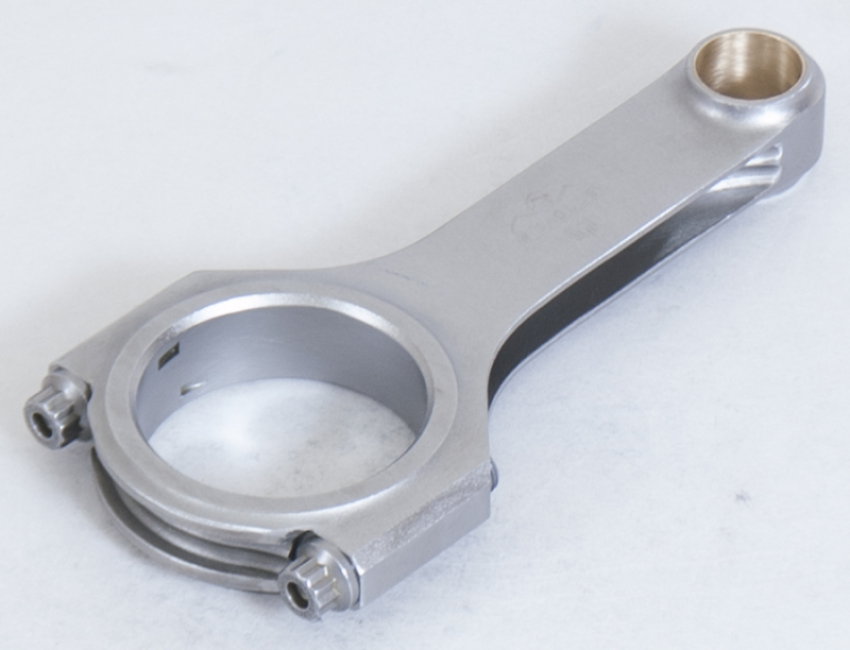 Eagle CRS570063D-1 Chevrolet 4.3L V6 Engine H-Beam Connecting Rods (Single Rod)