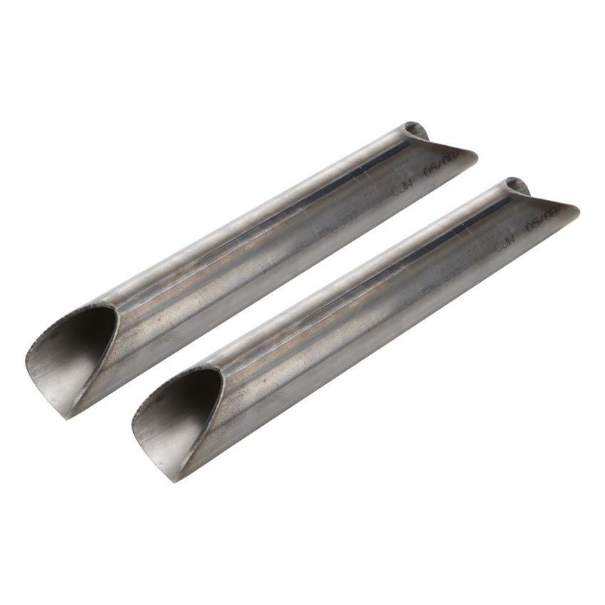 ALLSTAR PERFORMANCE ALL22682 Universal Support Bars 12in