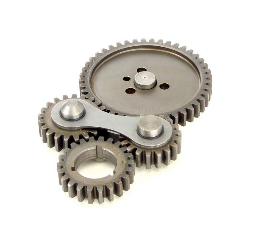 COMP CAMS COM4100 Gear Drive Kit - SBC