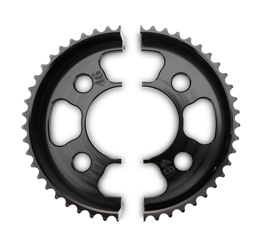 MPD RACING MPD69046 Quarter Midget Axle Belt Drive Sprocket 46 Tooth