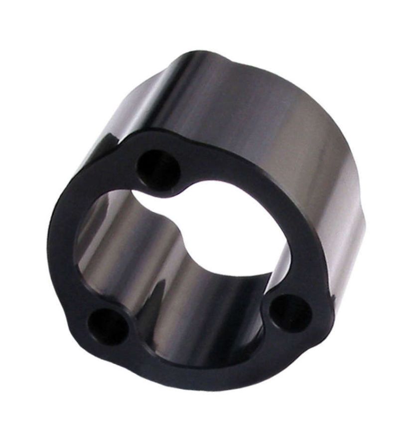 JOES RACING PRODUCTS JOE13320 Steering Wheel Spacer 2.00in Lightweight