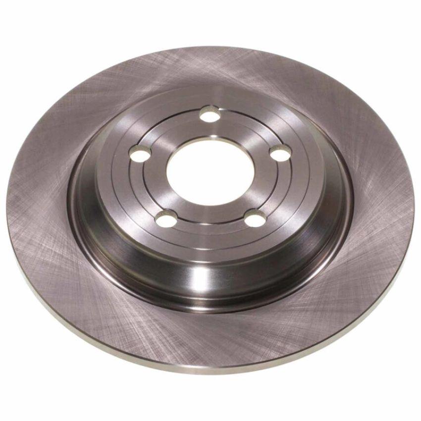 PowerStop AR85213 AutoSpecialty Brake Rotor