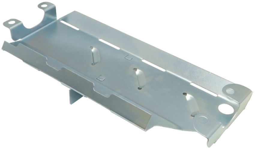 MOROSO MOR23210 Louvered Windage Tray For Toyota Engines