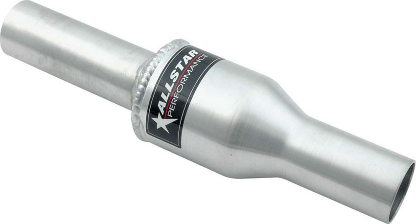 ALLSTAR PERFORMANCE ALL40203 Overflow Check Valve 1.25in