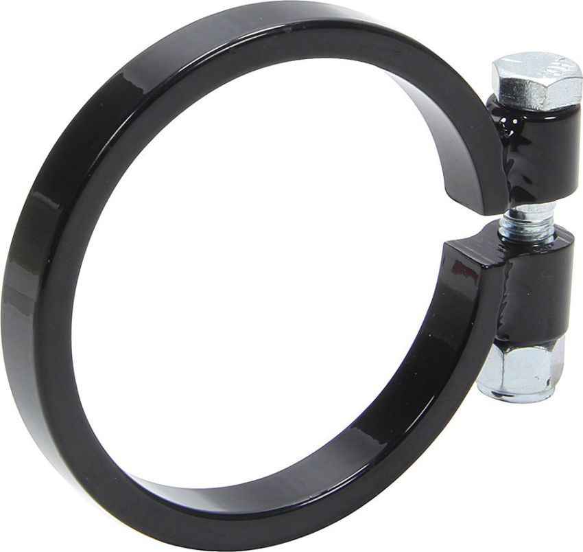 ALLSTAR PERFORMANCE ALL68327 Axle Tube Retainer Clamp 5/8in Wide HD