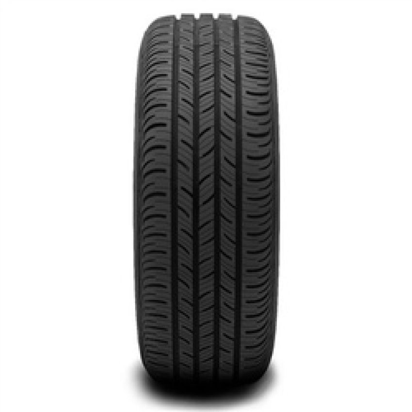Continental 205/45r17 84v Con Pro Contact  Ssr *