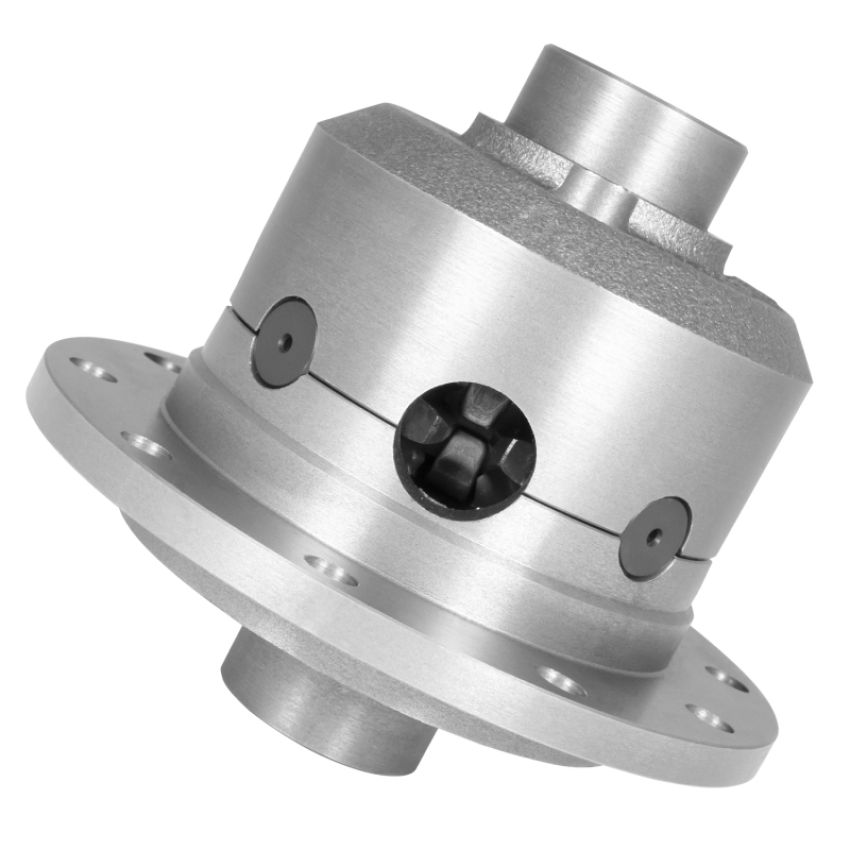 Yukon Gear & Axle YDGTV6-30-1 Yukon Gear Dura Grip Positraction For Toyota V6 Rear