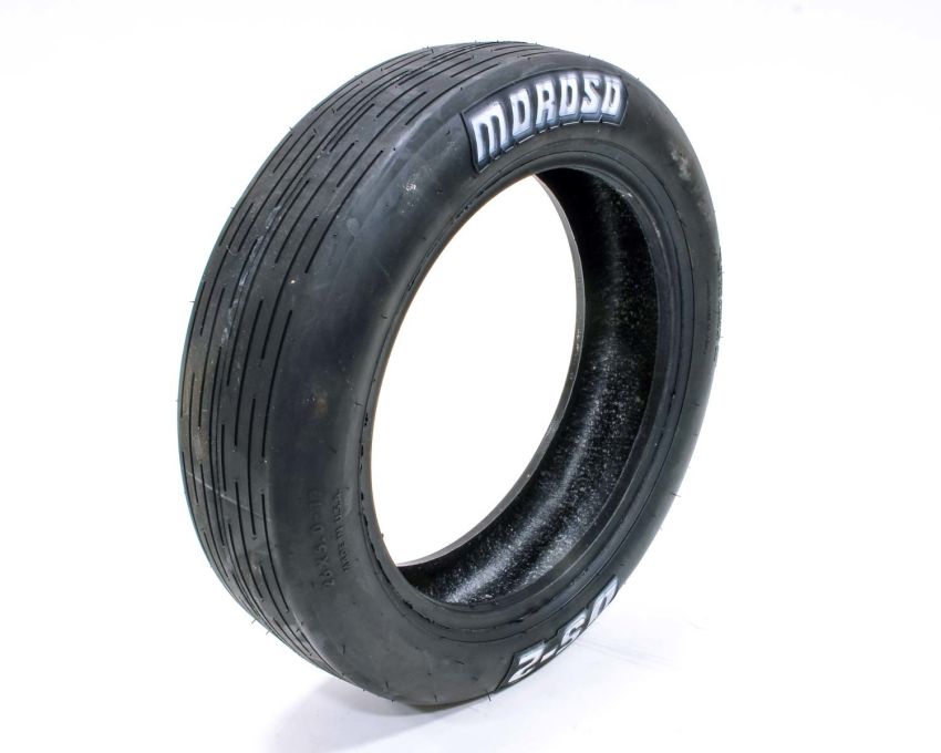 MOROSO MOR17029 26.0/5.0-17 DS-2 Front Drag Tire